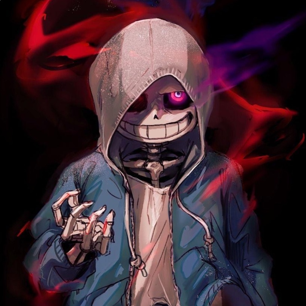 Meet your Posher, Caymon